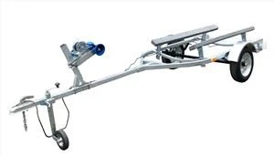 Personal Watercraft Trailer