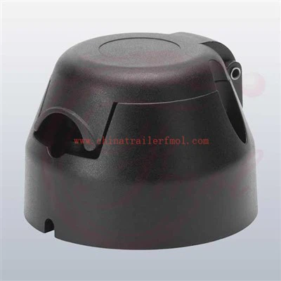 7-pins tilhengerkontakt